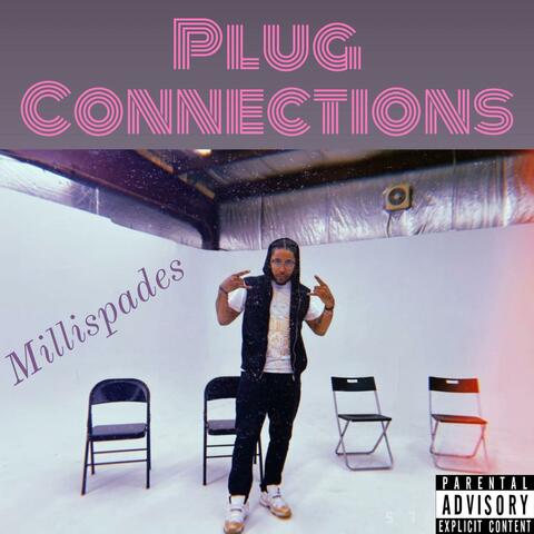 Plug connected