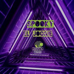 Ala Pared (feat. Spooky & Joggie)