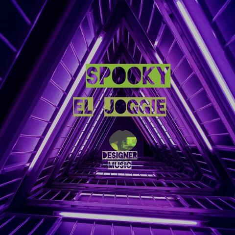 Ala Pared (feat. Spooky & Joggie)