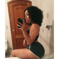 Caught on you