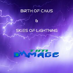 Birth of Caius