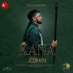 Kana Jedhiin