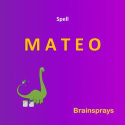 Spell Mateo