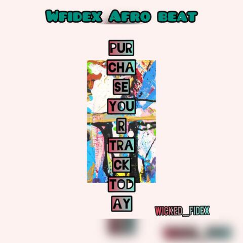 Wfidex afro beat