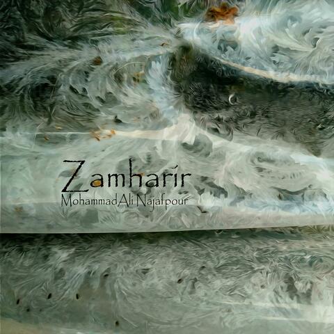 Zamharir