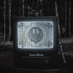 Destroyed By Fate (feat. Jared Gunston & Misstiq)