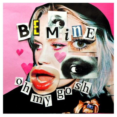 be mine? (oh my gosh)