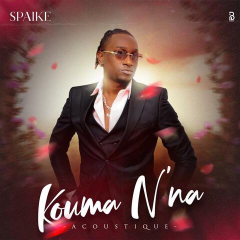 Kouma n'na (Acoustique)