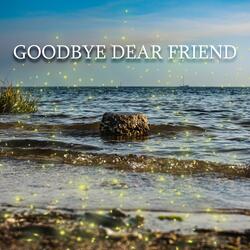 Goodbye Dear Friend