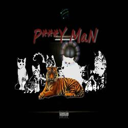 Pussy Man