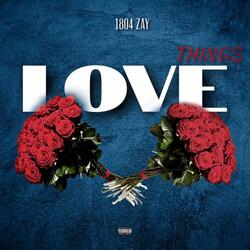 Love things