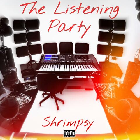 THE LISTENING PARTY