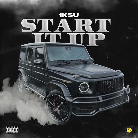 START IT UP