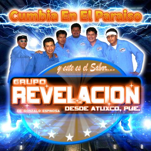 Cumbia En El Paraiso