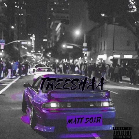 Treeshaa