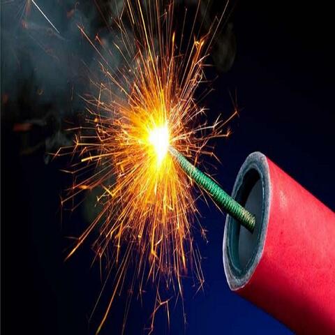 Firecracker