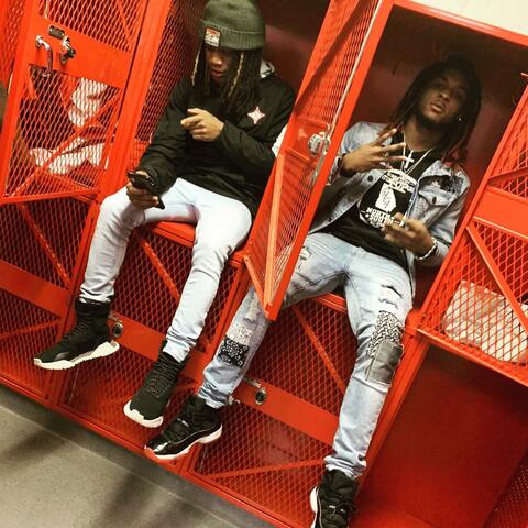 Drake Flow (feat. FCP Tae)