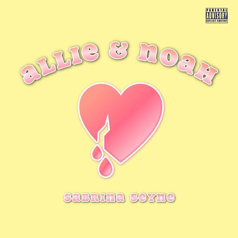 Allie & Noah