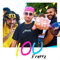 IOU (feat. Isaaac & Jay Splitz)