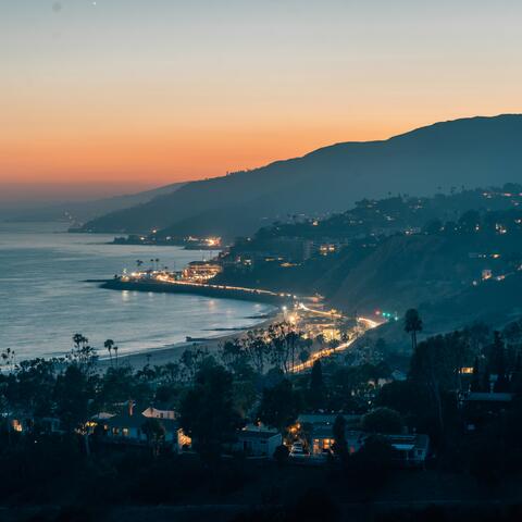 Like California