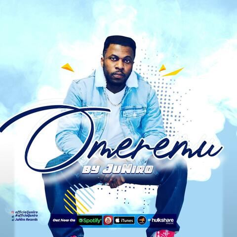 Omeremu