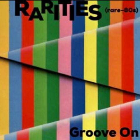 Groove On