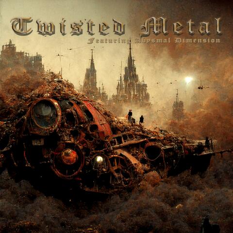 Part 6: Twisted Metal (Part 6 of 8)