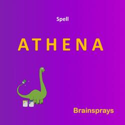 Spell Athena