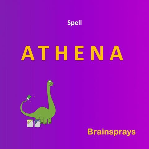 Spell Athena