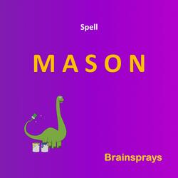 Spell Mason