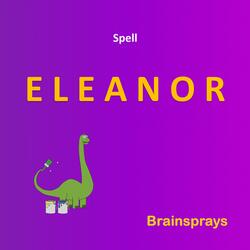 Spell Eleanor