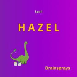 Spell Hazel
