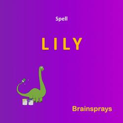 Spell Lily