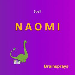 Spell Naomi