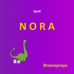Spell Nora