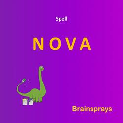 Spell Nova