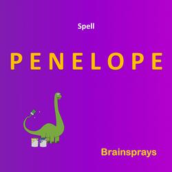Spell Penelope