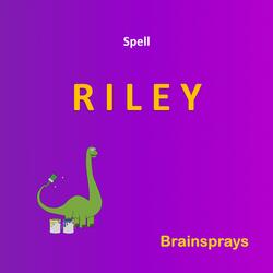 Spell Riley