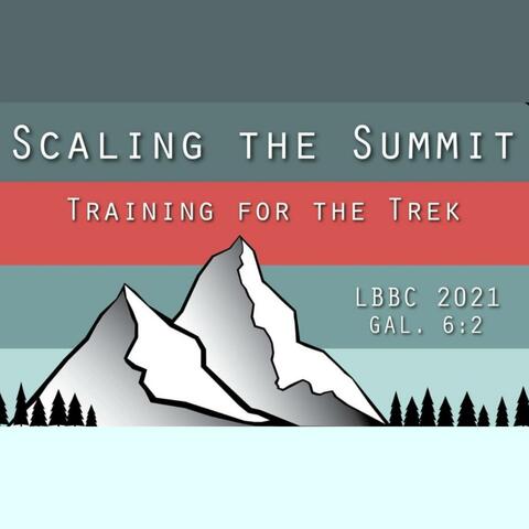 Scaling the Summit (2021)