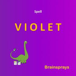 Spell Violet