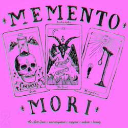 Memento Mori (NIGHTCORE) (feat. autumndropsdead, kuriosity, The North Shore, soulfade & emptychest)