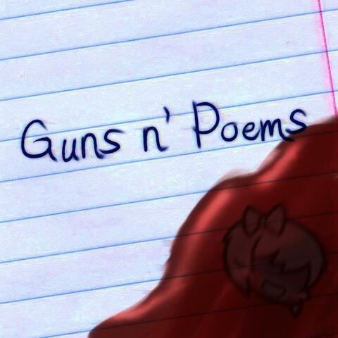 Guns n' Poems