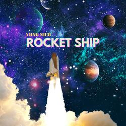 Rocket Ship