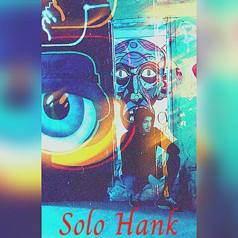 Solo Hank (Remasterizado)