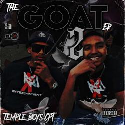 Saggies (feat. Young King The Vocalist)