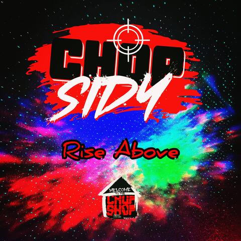 Rise Above