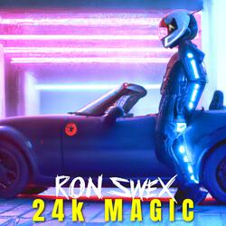 24K MAGIC