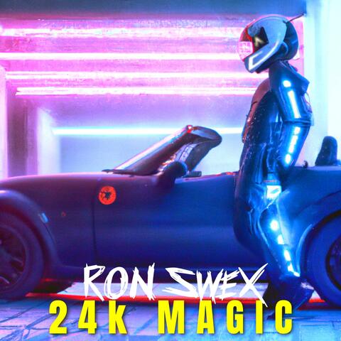 24K MAGIC