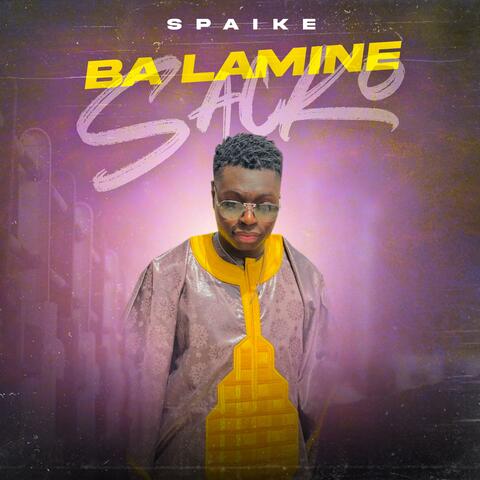 Ba Lamine Sacko
