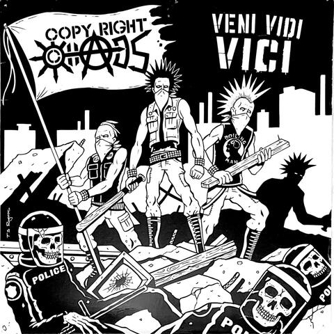 Veni Vidi Vici